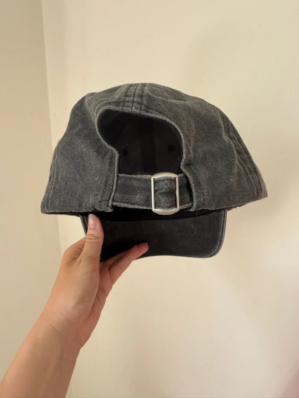 Taylor Swift Speak Now Taylor’s Version Dad Hat Grey